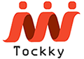 Tockky logo